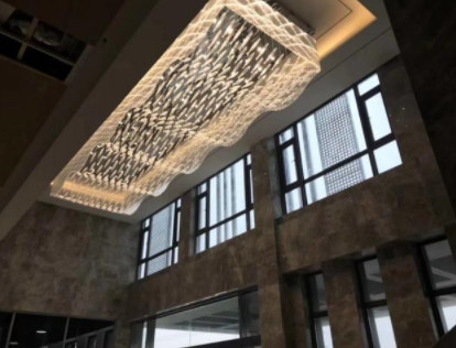 現(xiàn)代戶外燈具安裝需要注意什么（室內(nèi)外）以及維護(hù)？