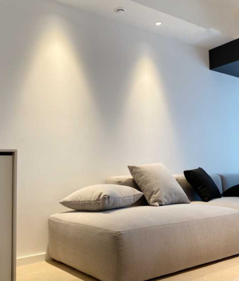 智能家裝流程：家裝如何選擇和布置室內(nèi)燈具？