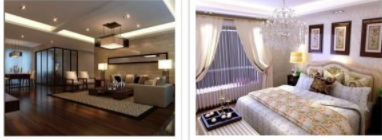 室內(nèi)照明燈具：室內(nèi)燈具怎么安裝？有什么技巧與方法？