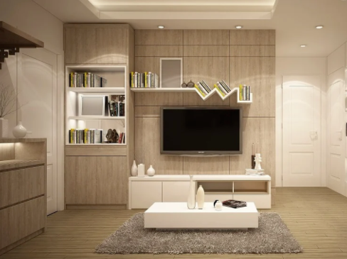 小戶型家裝風(fēng)水：家裝常用燈具種類及選購注意事項(xiàng)，快get起來！