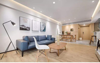 照明設(shè)計(jì)標(biāo)準(zhǔn)：室內(nèi)無主燈照明設(shè)計(jì)原則，快給自己家變個(gè)裝吧