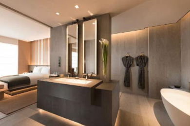 居家生活風(fēng)水：無主燈設(shè)計(jì)打造高品位的居家環(huán)境