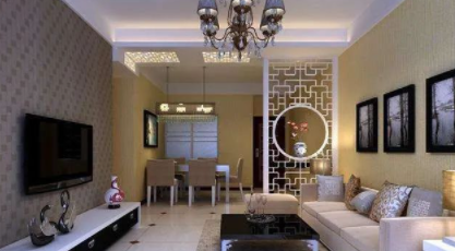 西安家庭室內(nèi)裝修，室內(nèi)裝修一般步驟是什么？