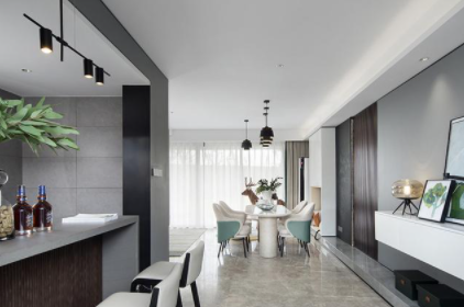 室內(nèi)軟裝設(shè)計(jì)方案：軟裝設(shè)計(jì)師與室內(nèi)設(shè)計(jì)師有區(qū)別嗎？