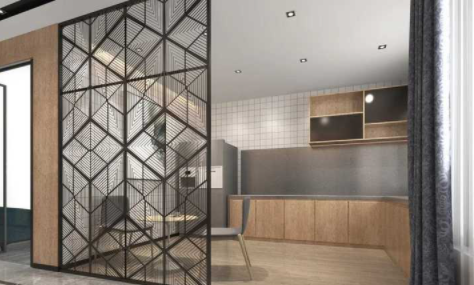 辦公室設(shè)計(jì)裝修：辦公室室內(nèi)采光的樣式應(yīng)怎樣安排？