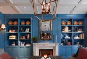 智能燈光照明：怎樣合理布置燈光來提升室內(nèi)的品質(zhì)感？