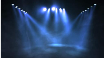 宴會(huì)廳效果圖，酒店宴會(huì)廳選擇燈具的小技巧