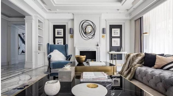 原木定制護(hù)墻板，護(hù)墻板是什么？