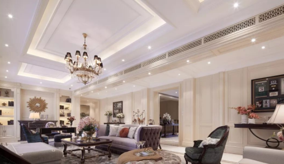 上海原木護(hù)墻板;實(shí)木護(hù)墻板到底該如何設(shè)計(jì)呢？