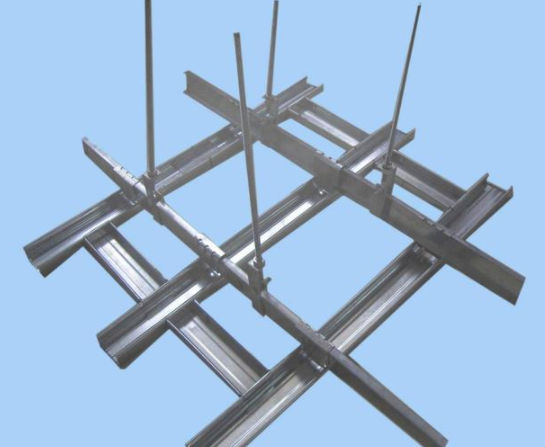 集成吊頂安裝方法：吊頂安裝方法有哪些？吊頂安裝方法詳解