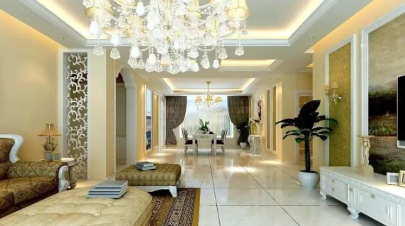 新房裝修設(shè)計(jì)注意事項(xiàng)：吊頂?shù)囊饬x是什么？新房裝修到底需不需要吊頂？