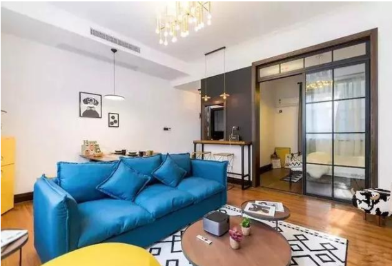 青島家裝吊頂設(shè)計(jì)，你家到底適不適合做吊頂？