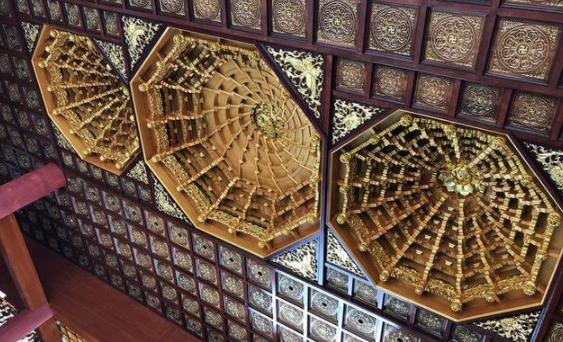 現(xiàn)代集成吊頂式空調(diào)機(jī)，輻射板吊頂空調(diào)怎么樣