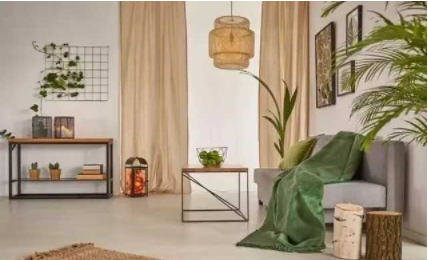 瑞麗家居設(shè)計(jì)圖：在家居設(shè)計(jì)上，有哪些新的概念、理念正開始流行？