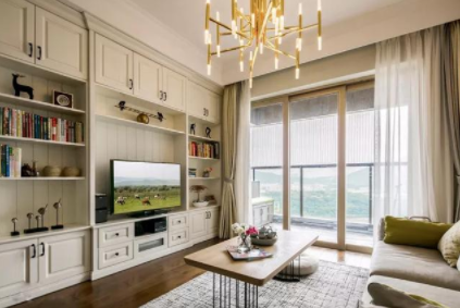 義烏千百趣創(chuàng)意家居：7種定制家居設(shè)計(jì)，適合任何戶(hù)型