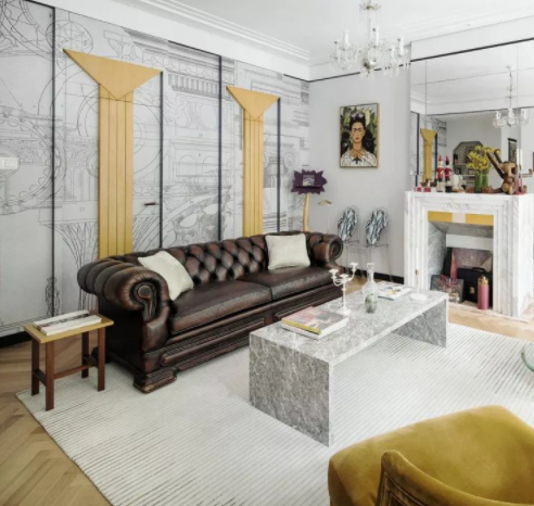 東陽(yáng)老紅木：紅木家具，提升幸福感的家居設(shè)計(jì)