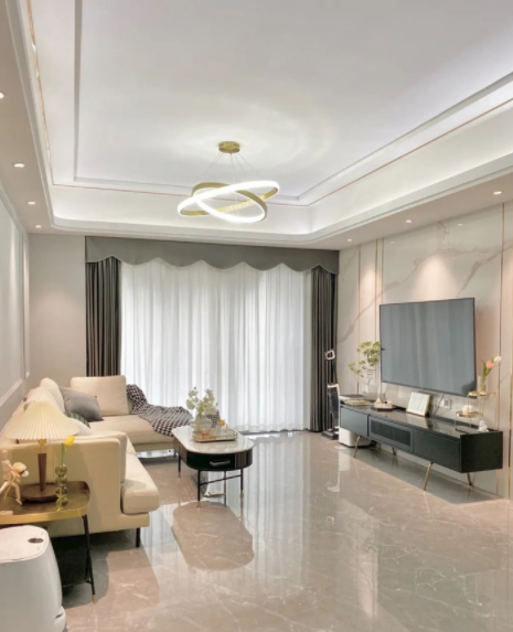 后現(xiàn)代風(fēng)格裝修，現(xiàn)代輕奢風(fēng)家居設(shè)計(jì)