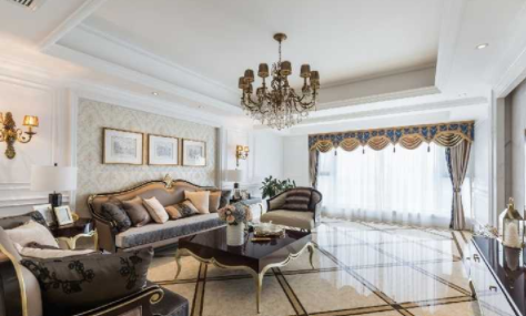 時(shí)尚家居設(shè)計(jì)效果圖;你如何認(rèn)識(shí)家居設(shè)計(jì)的意義？