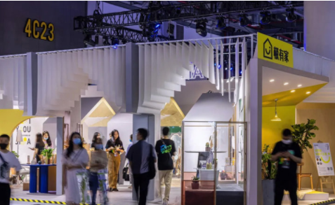 智能創(chuàng)意家居設(shè)計(jì);年輕人喜歡什么樣的家居設(shè)計(jì)？