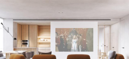 智能家居設計圖;貓咪家居設計，哪一只喵不想擁有！