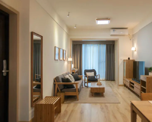 綠色智能住宅：千萬別把老人困在雞肋家居設計里！