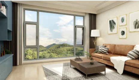 隔音門窗安裝：門窗設(shè)計，比家居設(shè)計還重要?