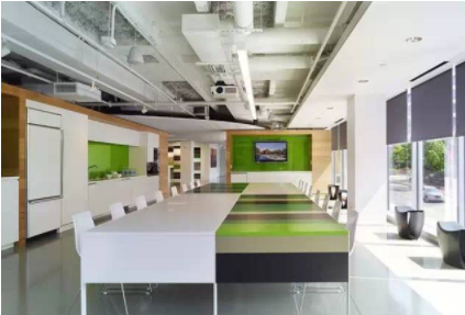 環(huán)境藝術(shù)設(shè)計(jì)：如今對(duì)辦公家具設(shè)計(jì)需求的三大趨勢(shì)