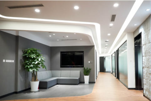 辦公裝飾裝潢：設(shè)計裝修 | 辦公室裝飾空間，家具搭配設(shè)計有什么講究？