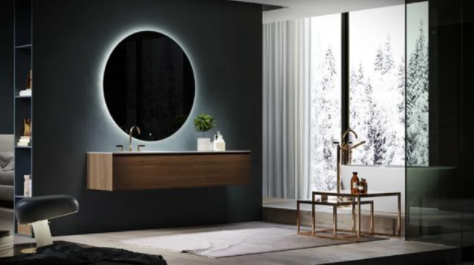 【定做浴室柜加盟】定制浴室柜，材質(zhì)都有哪些？優(yōu)缺點是什么？