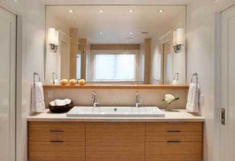 整體衛(wèi)浴加盟：木質衛(wèi)浴家具怎么防水？