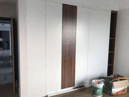 精裝房軟裝，哪些家具要全屋定制？