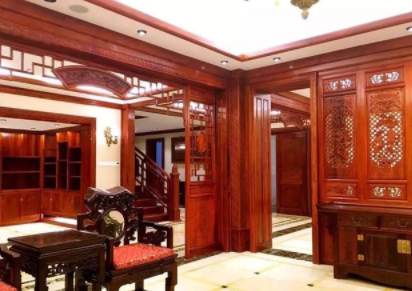 實(shí)木家具十大品牌：什么是實(shí)木家具，什么是原木家具，看完買家具不被坑
