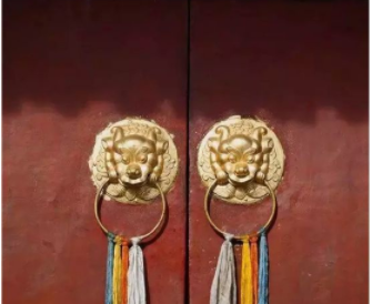 家具五金配件：傳統(tǒng)家具的五金配件，這些寓意你知道嗎？