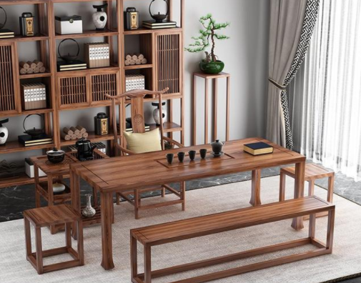 成都高端全屋定制家具：什么是高端定制家具？高端定制家具有哪些優(yōu)勢(shì)？