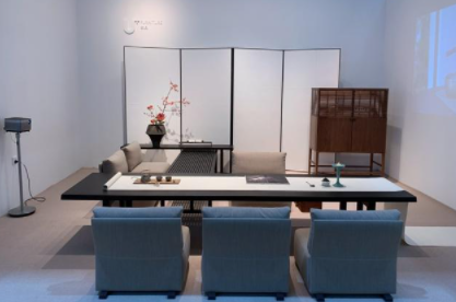智能家具展：智能家具市場前景可期，年輕一代已成消費主力