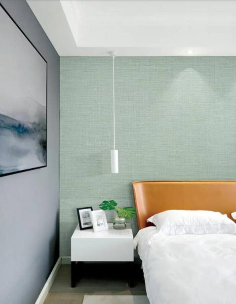 整體家居裝修：墻紙墻布品種繁多，如何選出真正合適自己的？