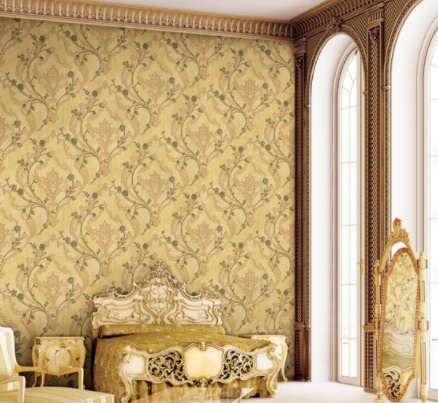 液體墻紙加盟：你會做墻紙的清潔維護嗎？