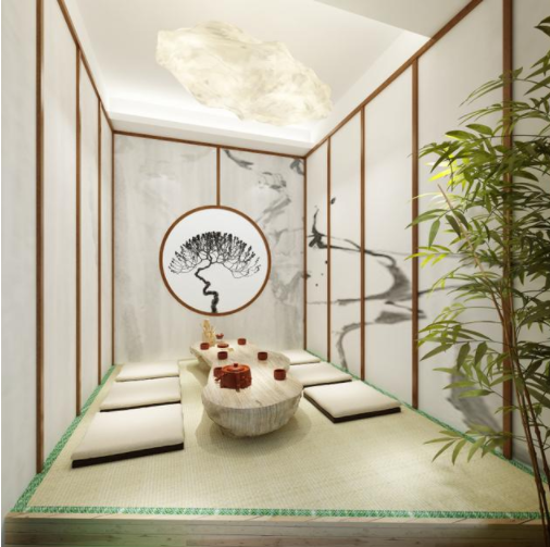 木地板安裝翻新：裝修是先貼墻紙還是地板，終于有答案了！