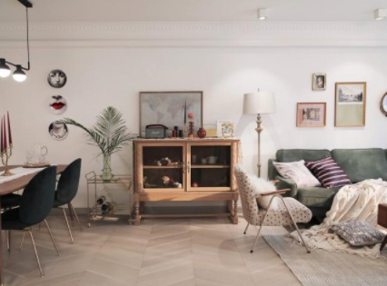 廣東實木家具價格：實木家具又老又土？設計師教你怎么選購實木家具