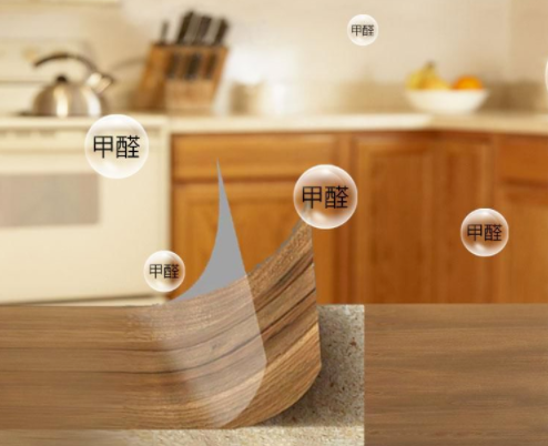 裝修去除甲醛：為什么實木家具也會甲醛超標？