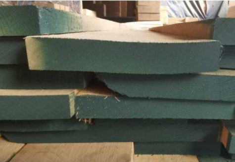 西安歐式實木家具：實木家具買拼板還是獨板好？