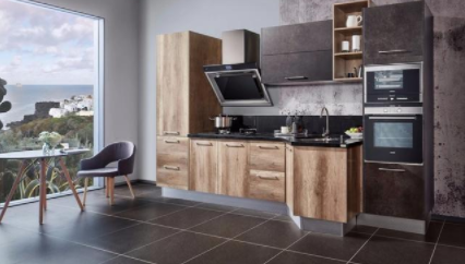 陜西高端全屋定制：板式家具VS實(shí)木家具，板式全屋定制家具有哪些優(yōu)勢(shì)？