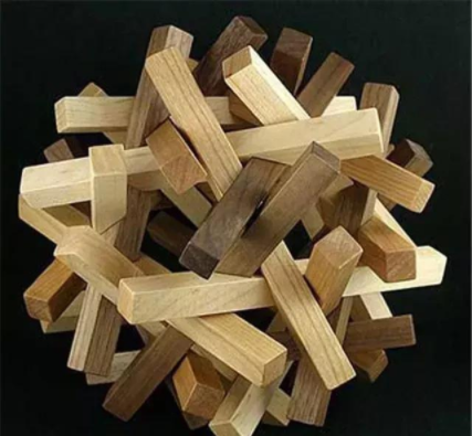 華日實(shí)木家具定制：實(shí)木家具如何效仿板式家具，進(jìn)行靈活的拆卸與裝配？