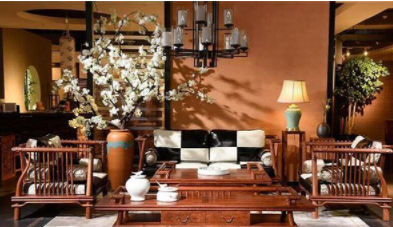 【新中式風(fēng)格家具】中式古典家具各時(shí)期特點(diǎn)有哪些？