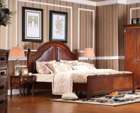 家具八大風(fēng)格的分類，美式家具的分類 與常見風(fēng)格！