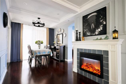 美式鄉(xiāng)村風(fēng)格裝修，美式輕奢風(fēng)格的特點(diǎn)有哪些？