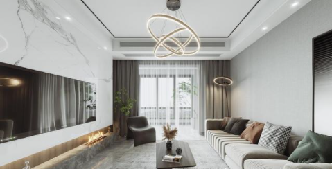 簡(jiǎn)約新中式風(fēng)格家具：家具怎么分類？家具有哪些風(fēng)格？