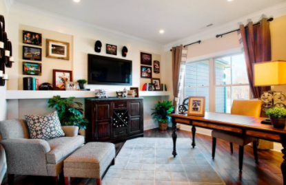 房子裝修設(shè)計流程：家居保潔的步驟，七步教你打造舒適家居！