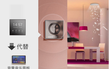 智能家居品牌加盟，全屋智能家居解決方案