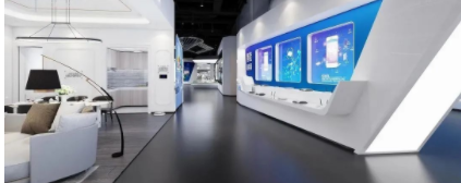 鄭州智能家居安裝，智能家居展廳的設(shè)計(jì)與選擇